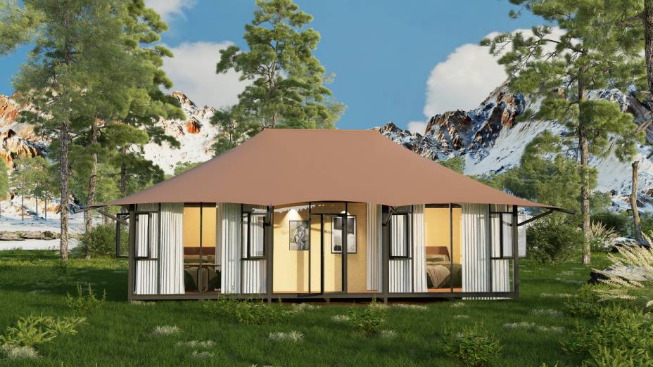 宜丰县装配式建筑厂家