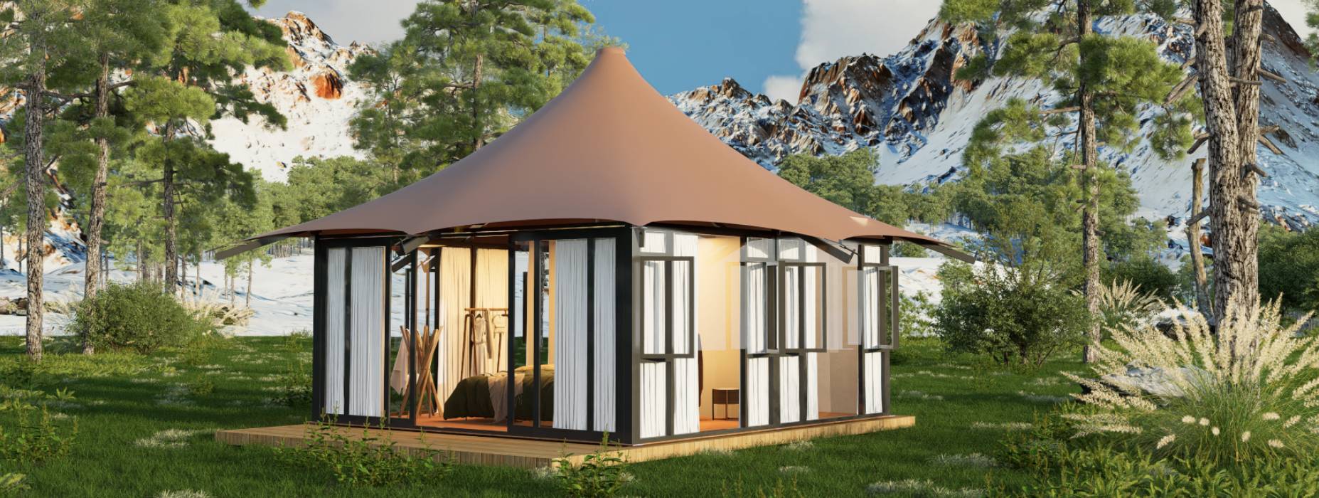 宜丰县装配式建筑厂家