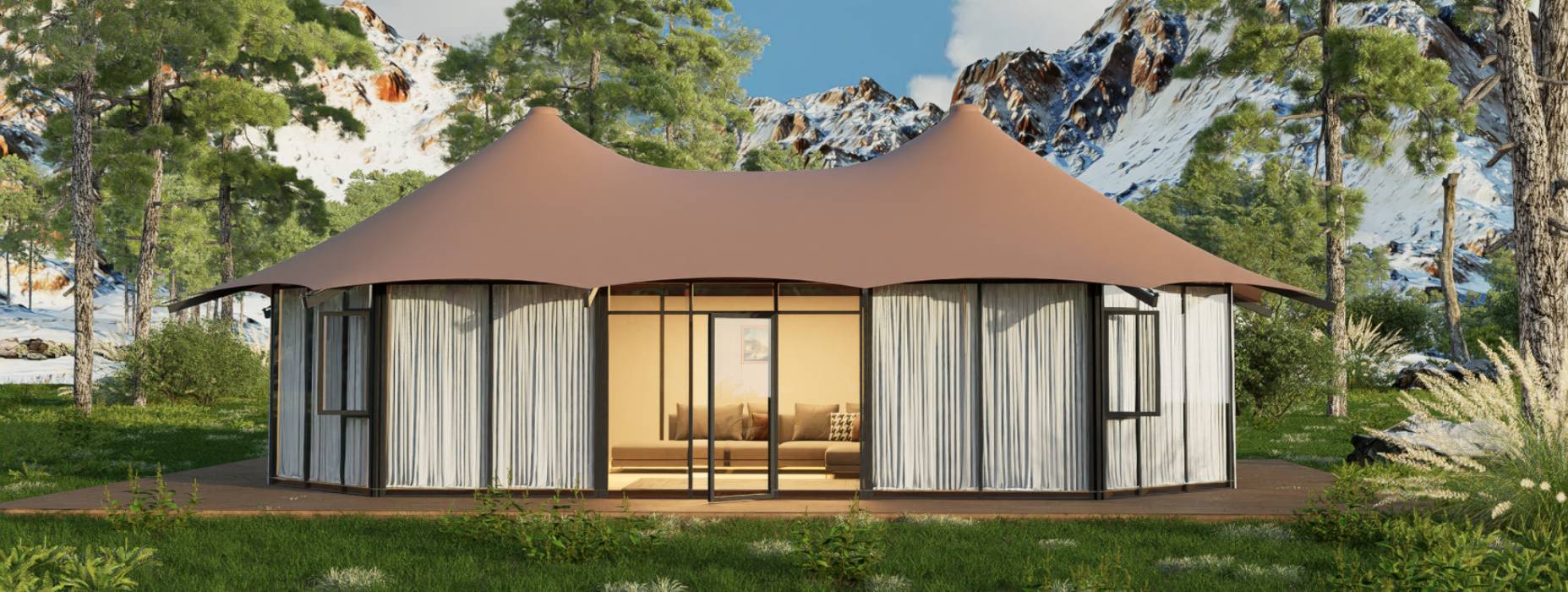 宜丰县移动式建筑钢结构房屋